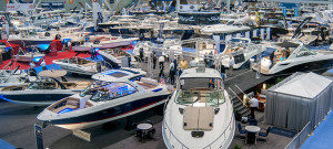 New England Boat Show